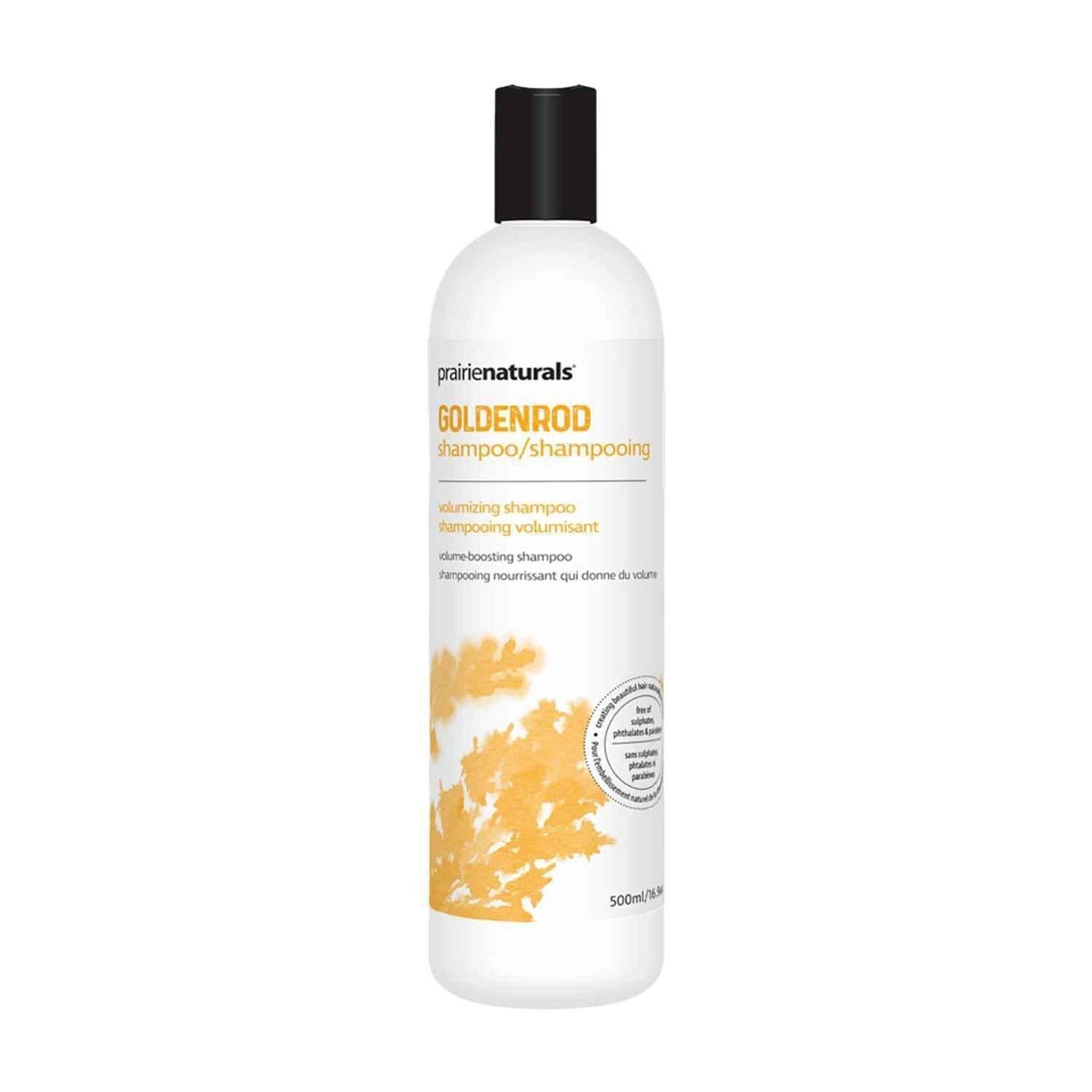 Prairie Naturals Prairie Naturals Goldenrod Volumizing Shampoo Fixed Size