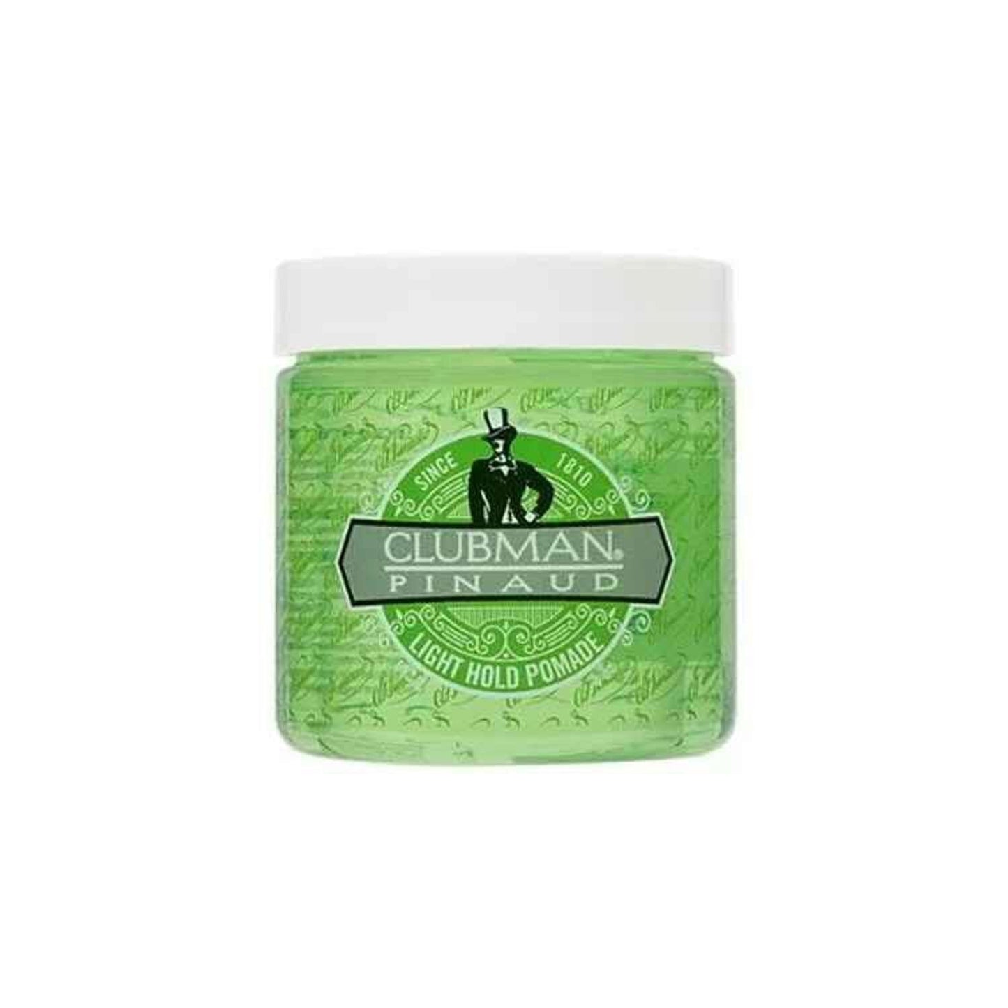 Clubman Light Hold Pomade 113g / 4oz