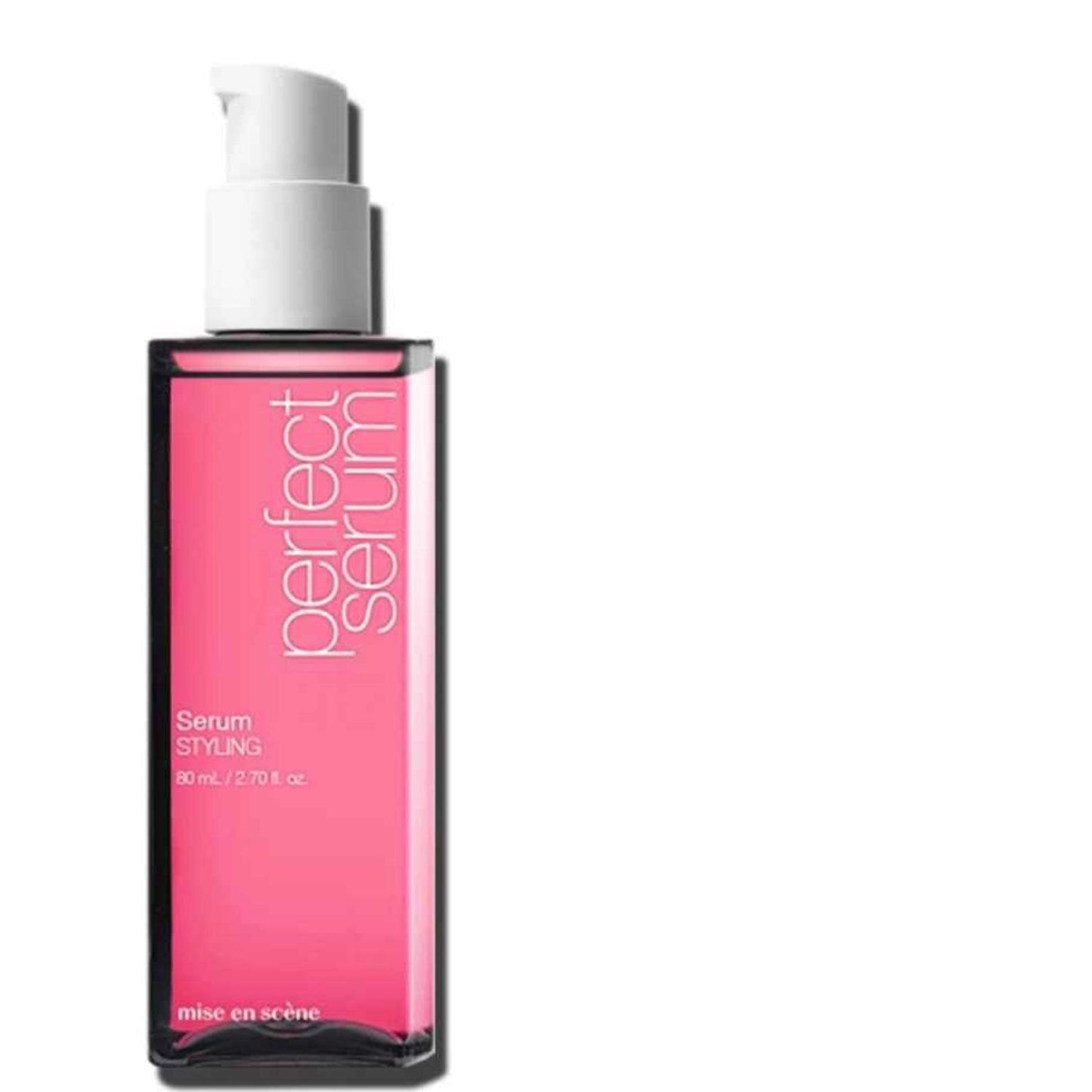 MISE en SCENE Perfect Repair Serum (styling) 80ml