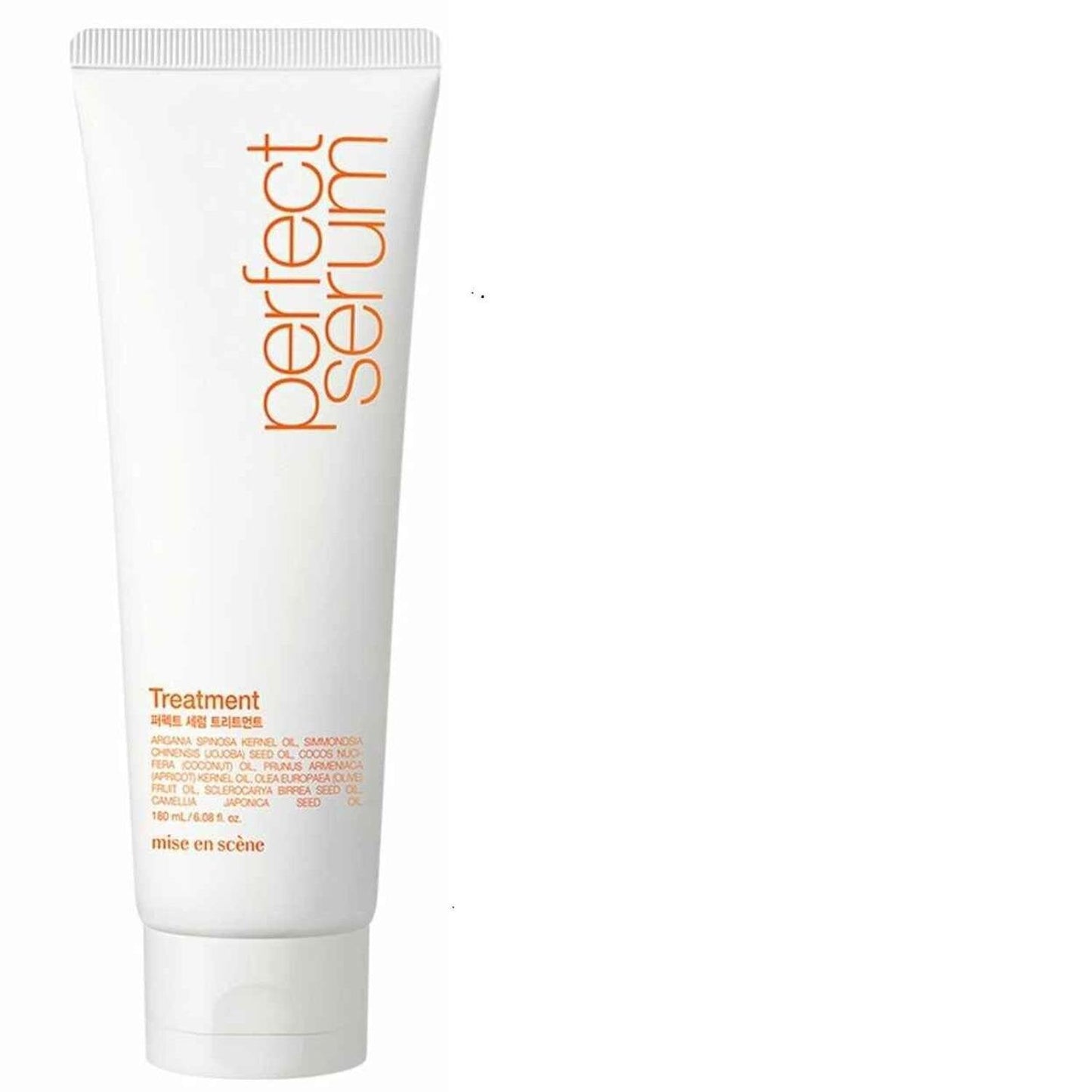 MISE en SCENE Perfect Serum Treatment 330ml