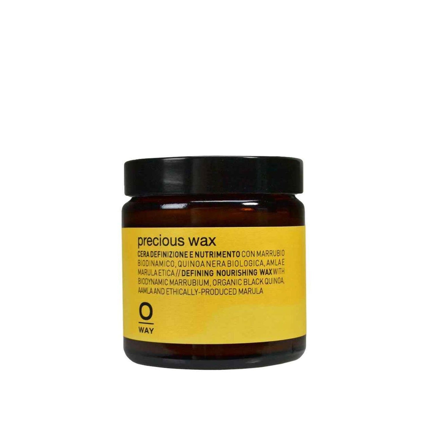 Oway PRECIOUS WAX / 50ml 50 ML