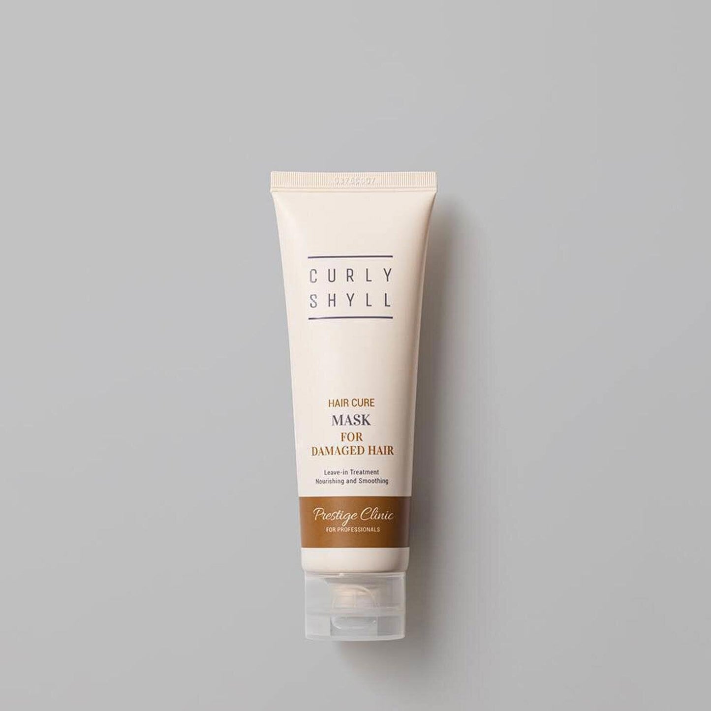 Curly Shyll (Best Seller) Hair Cure Mask For Damaged Hair (Leave-in Treatment) (exp date:16.MAR.2024) 200ml