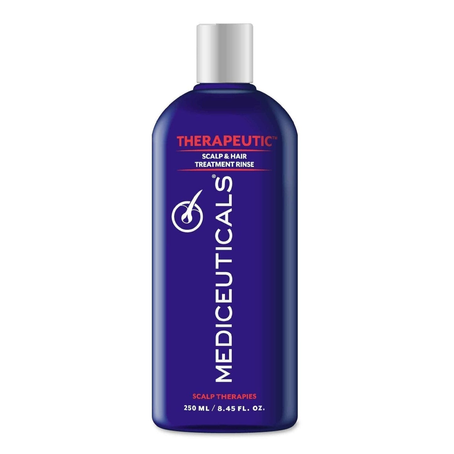 Mediceuticals Mediceuticals THERAPEUTIC? Scalp & Hair Treatment Conditioner (For Men) 250ml Fixed Size