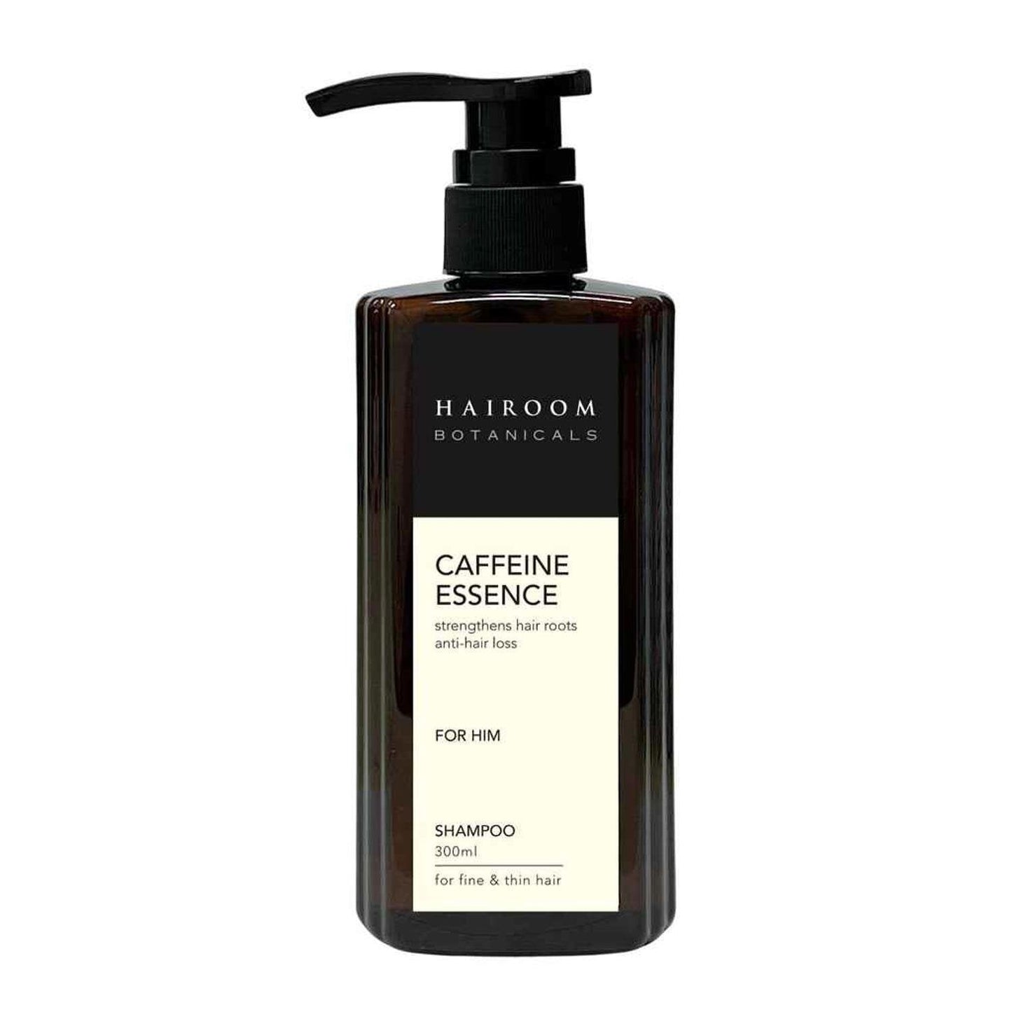 HAIROOM Caffeine Essence Anti-hair Loss Shampoo (For Men)