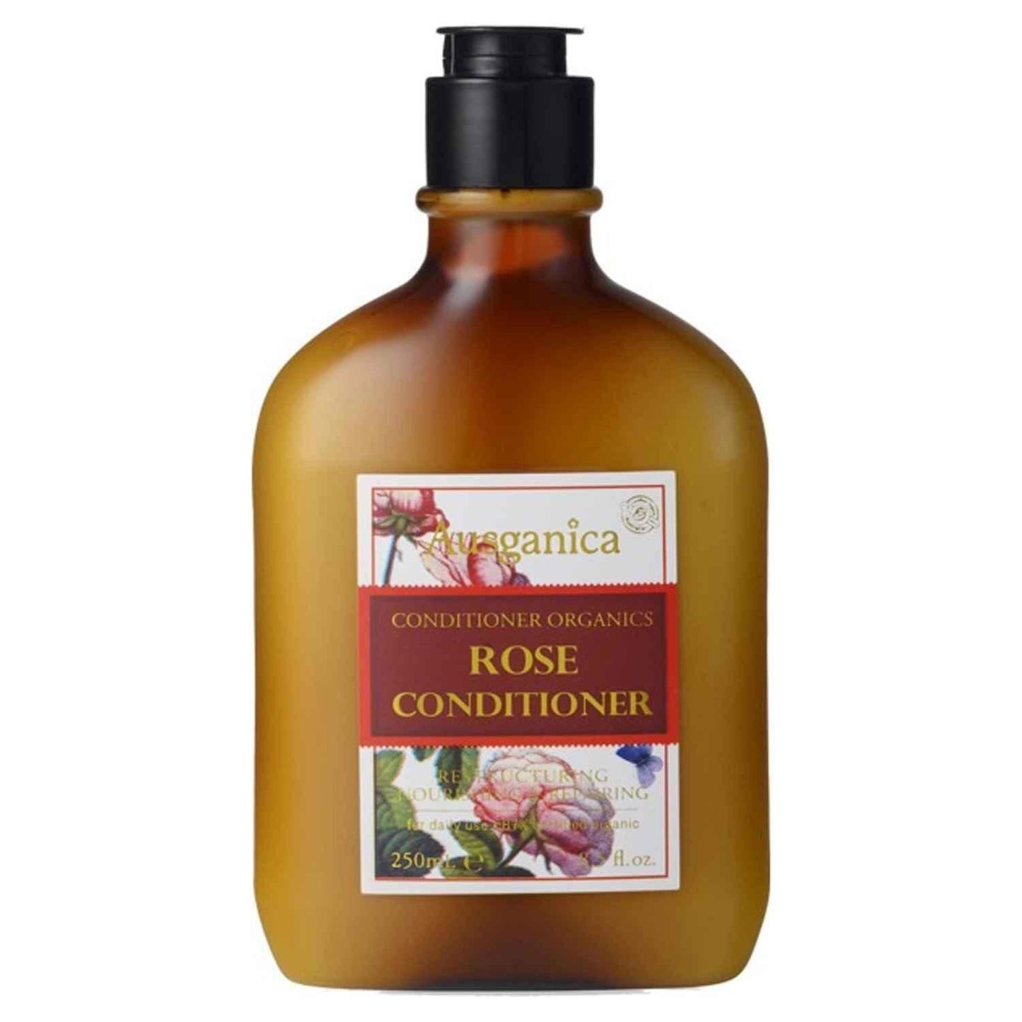 Ausganica ROSE CONDITIONER 250ml