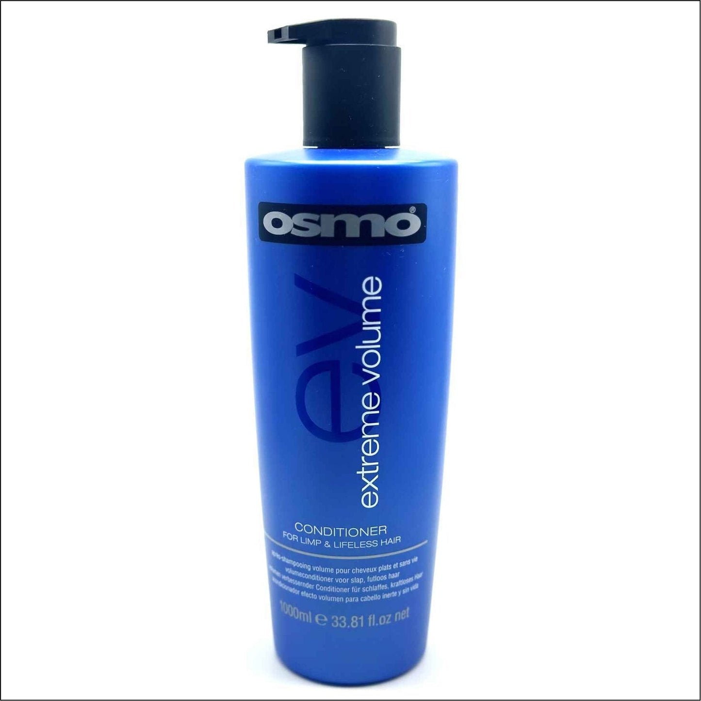 osmo Extreme Volume Conditioner 1000ml