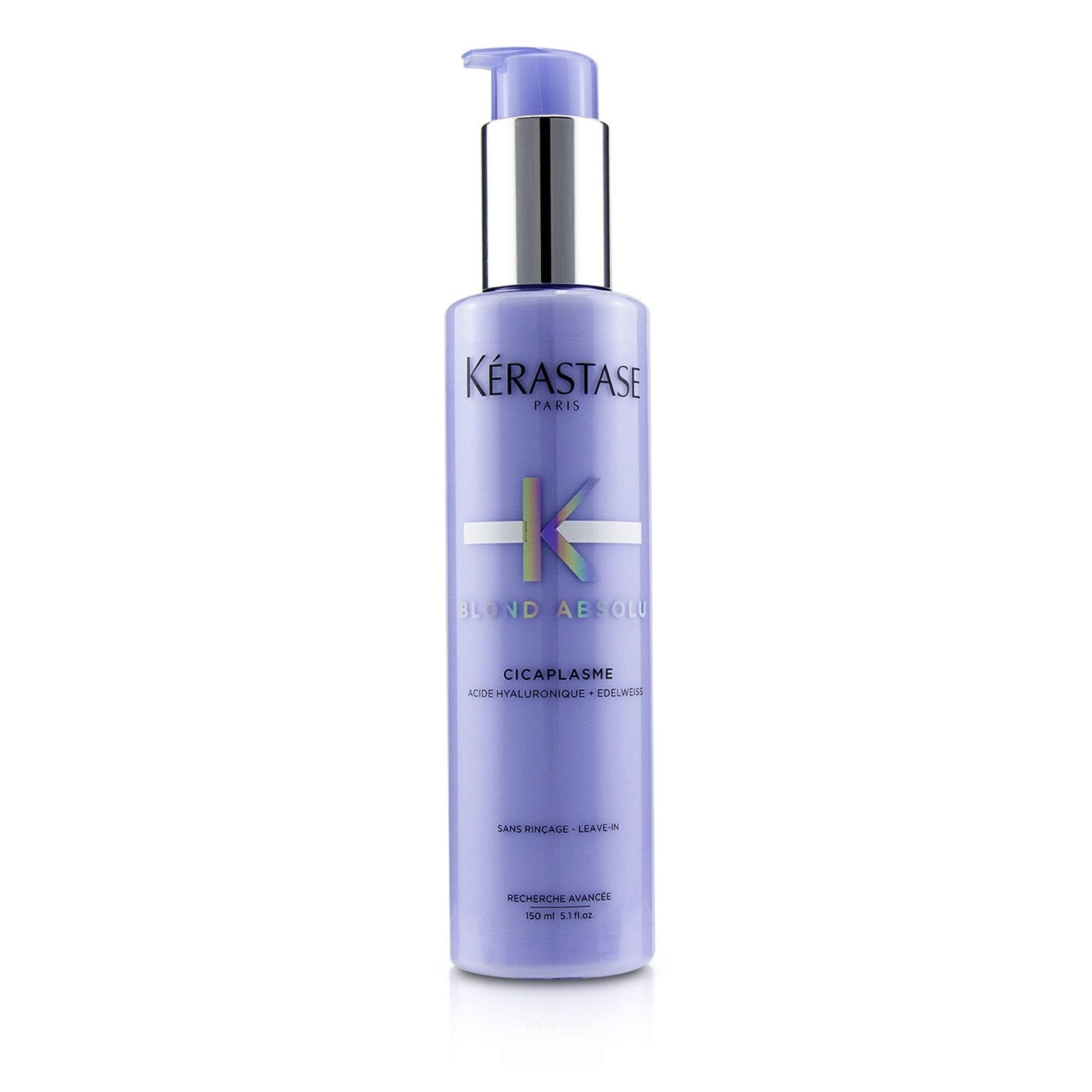 Kerastase Blond Absolu Cicaplasme Universal Fortifying Heat-Protecting Serum (Lightened or Highlighted Hair)