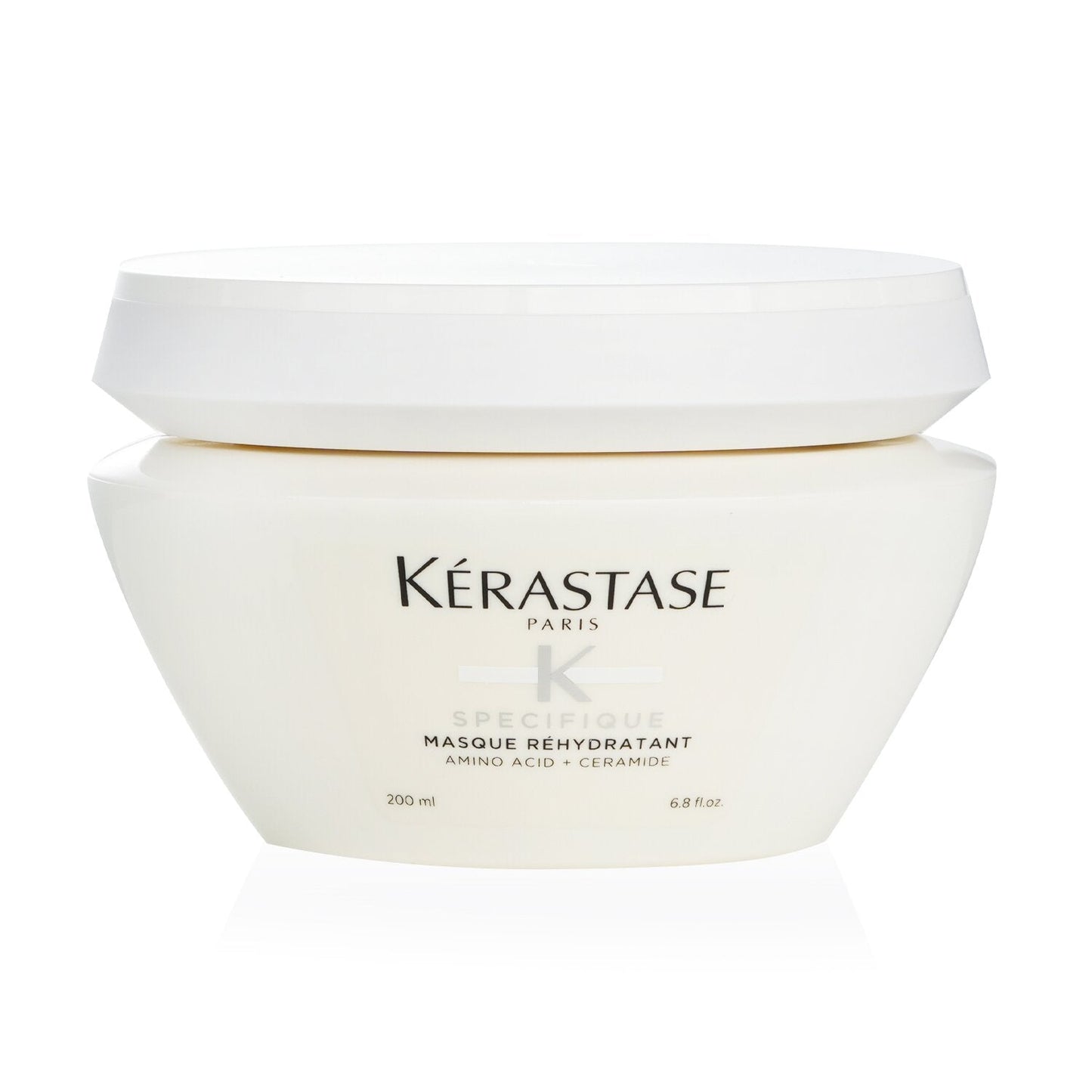 Kerastase Specifique Argile Equilibrante Cleansing Clay (For Oily Roots & Sensitive Lengths) 250ml/8.5oz