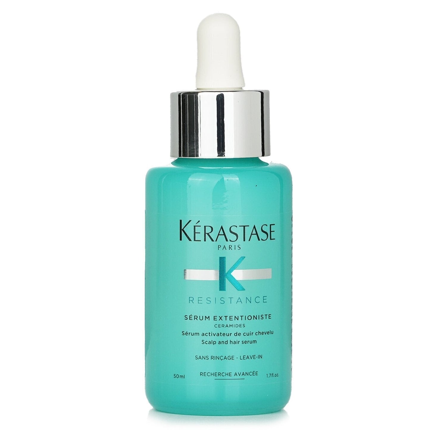 Kerastase Resistance Serum Extenioniste (Scalp and Hair Serum) (unboxed) 50ml/1.7oz