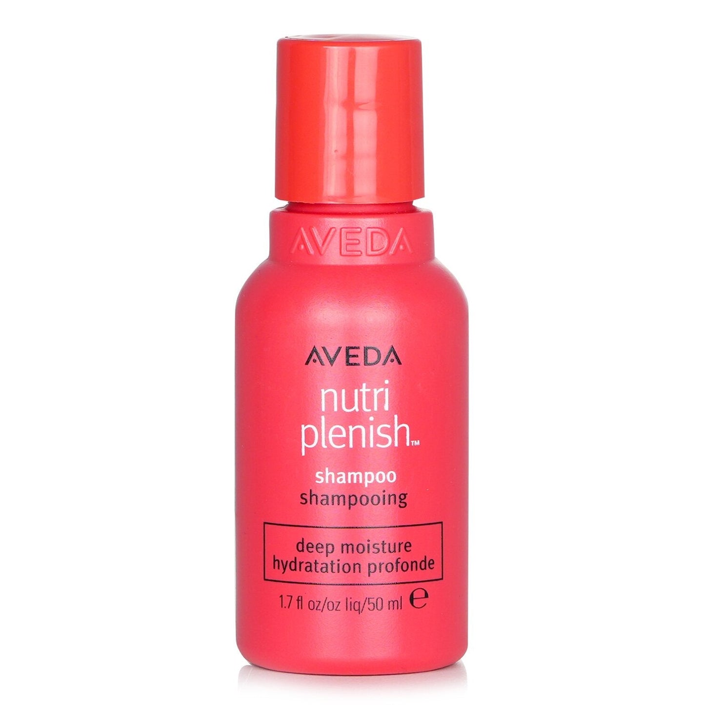 Aveda Nutriplenish Shampoo (Travel Size?) - # Deep Moisture 50ml/1.7oz