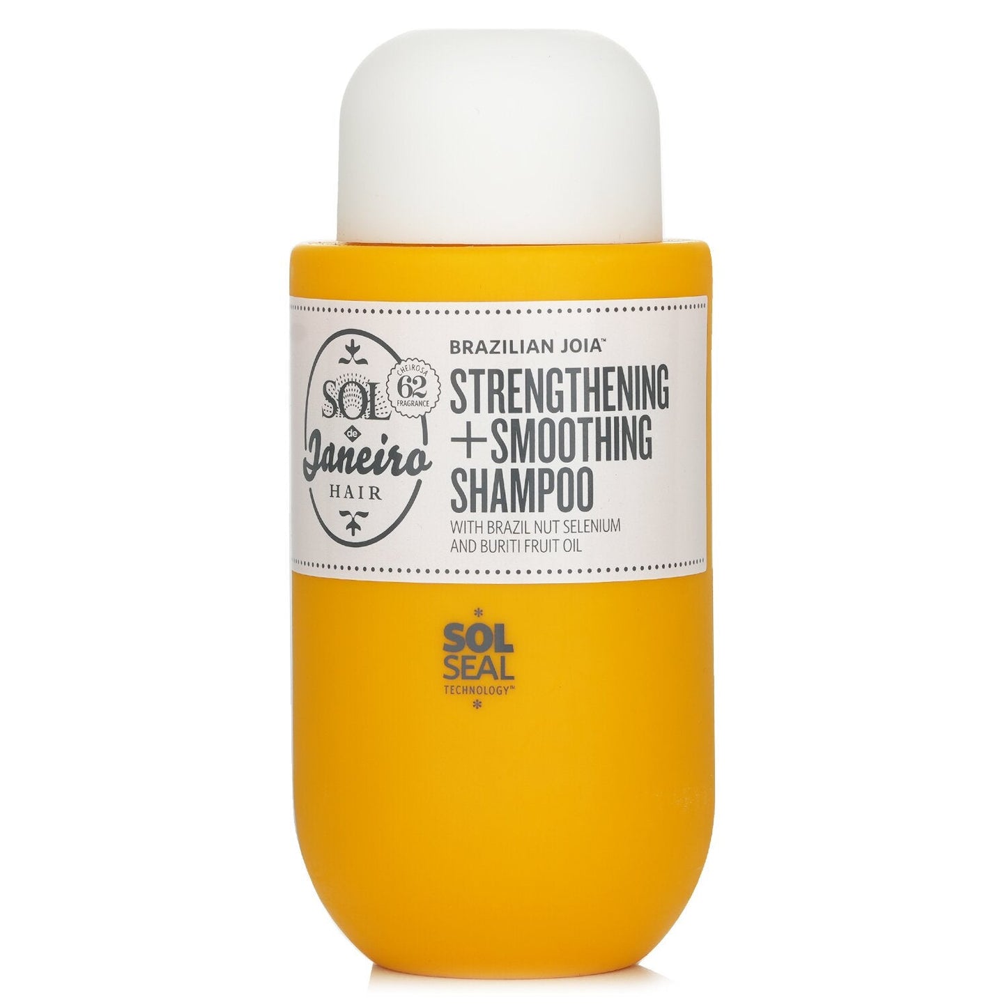 Sol De Janeiro Brazilian Joia Strengthening + Smoothing Shampoo 295ml/10oz