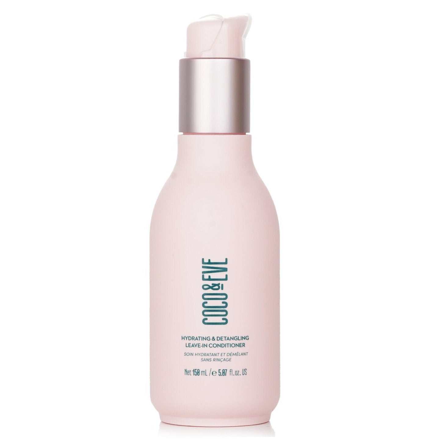 Coco & Eve Hydrating & Detangling Leave-In Conditioner 150ml/5.07oz