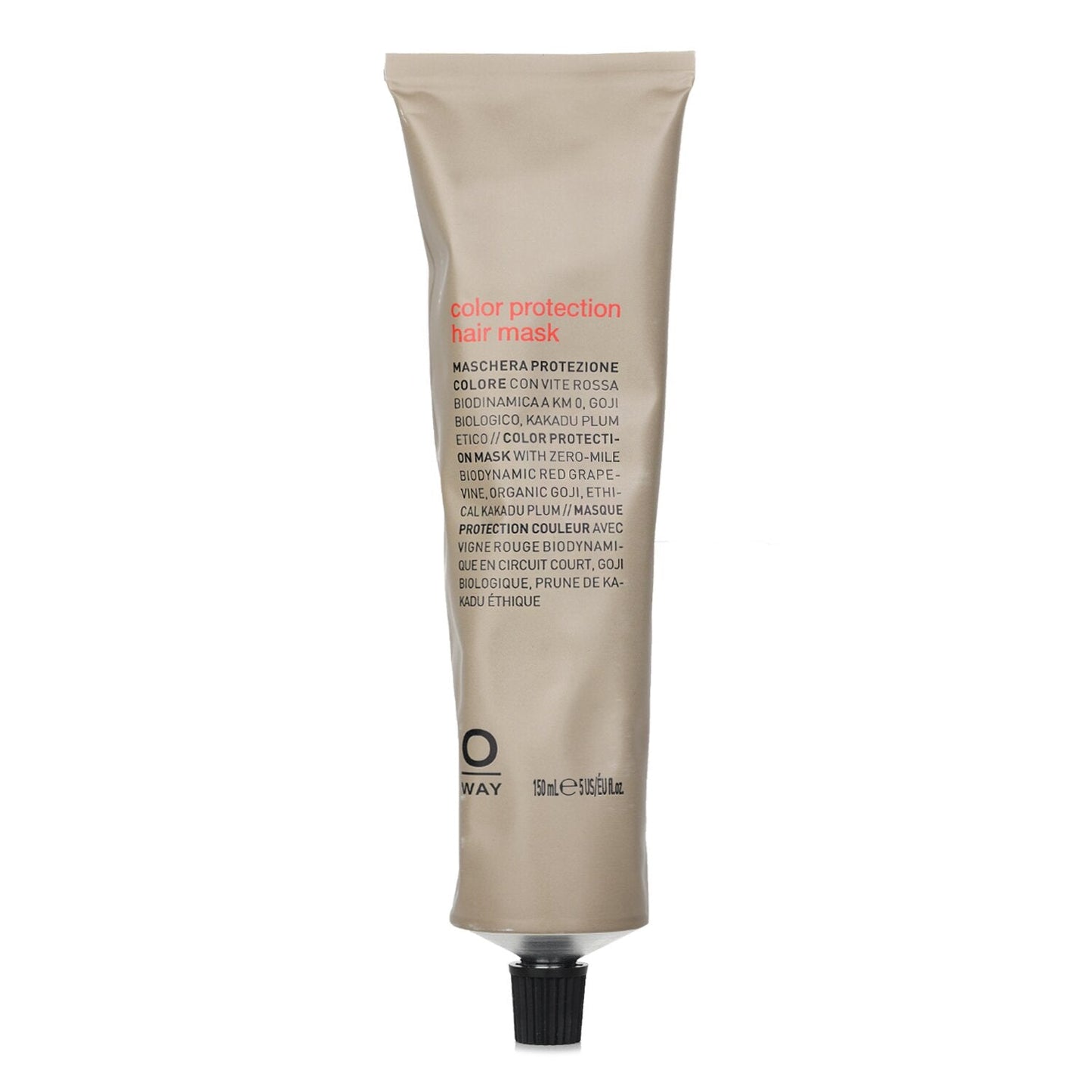 Oway Color Protection Hair Mask 150ml/5oz