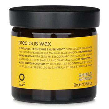 Oway Precious Wax 50ml/1.7oz