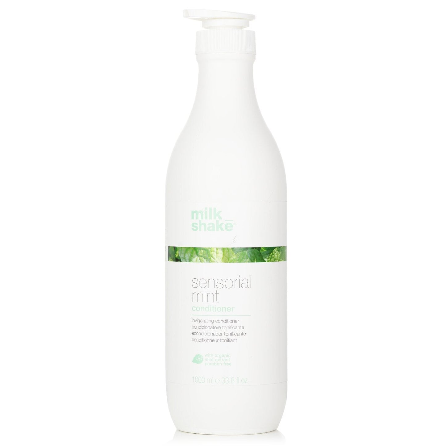 milk_shake Sensorial Mint Conditioner 300ml/10.1oz