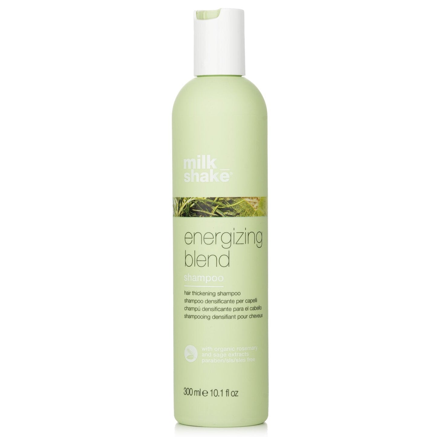 milk_shake Energizing Blend Shampoo 300ml/10.1oz