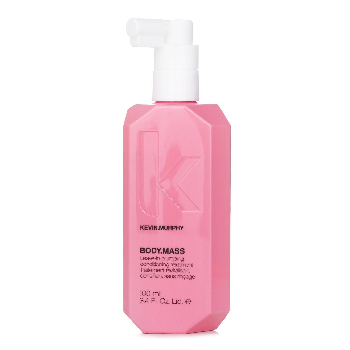 Kevin.Murphy Body.Mass Leave-In Plumping Conditioning Treatment 100ml/3.4oz