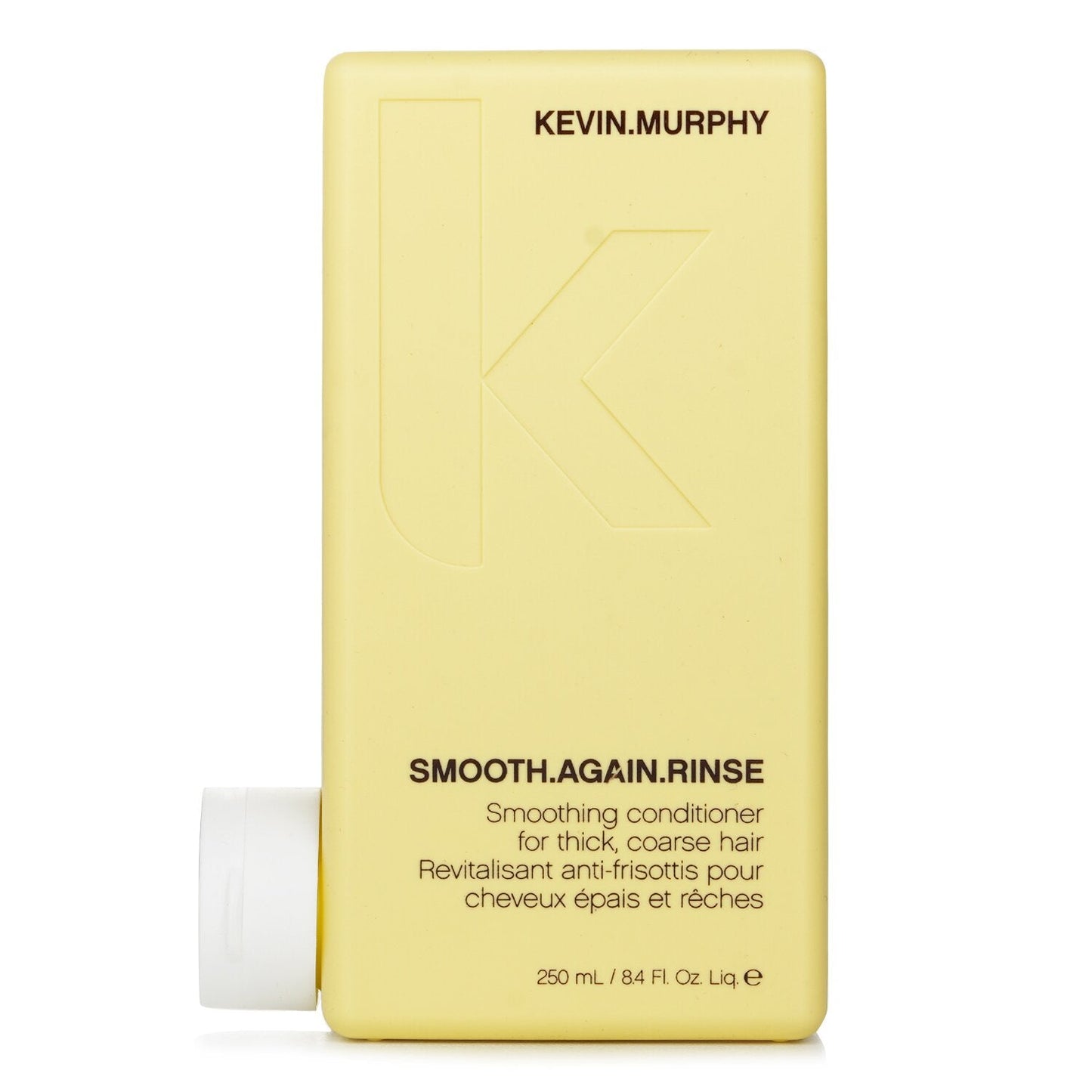 Kevin.Murphy Smooth.Again.Rinse (Smoothing Conditioner - For Thick, Coarse Hair) 250ml/8.4oz