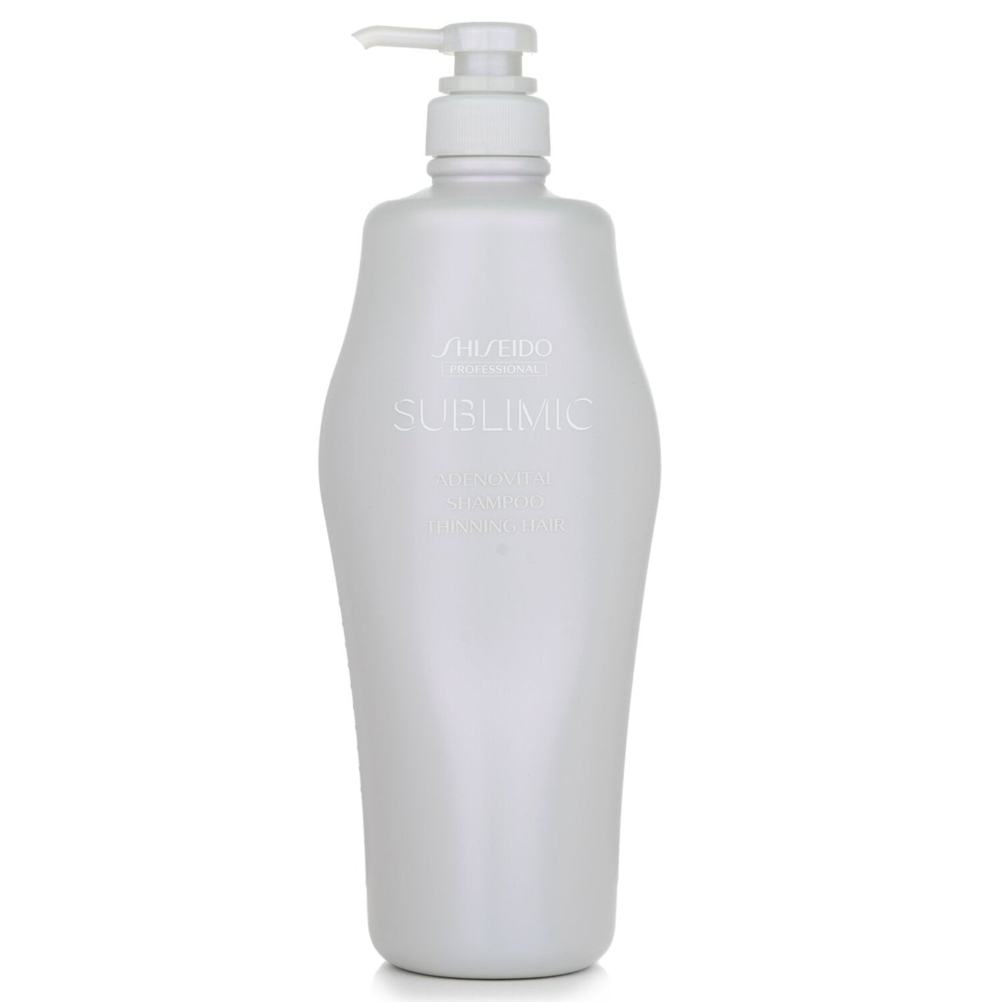 Shiseido Sublimic Adenovital Shampoo (Thinning Hair) 250ml