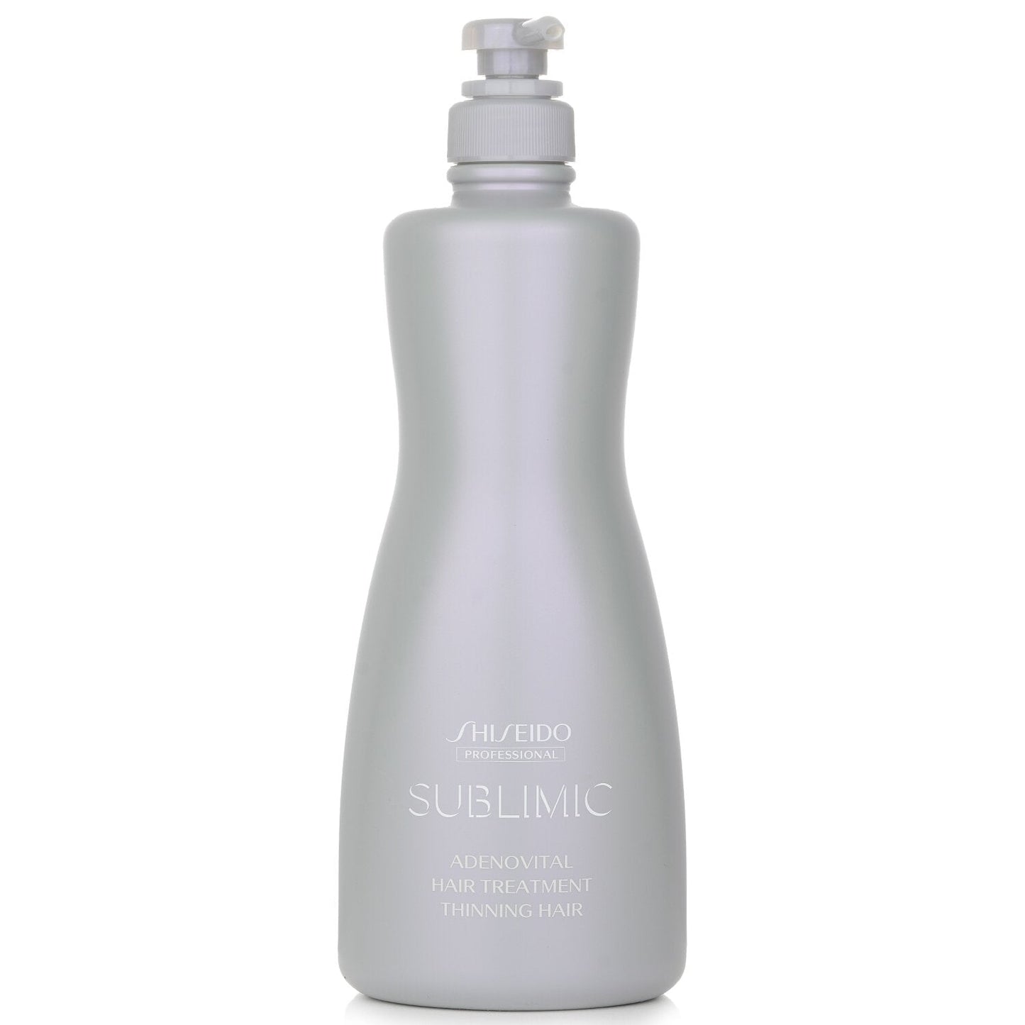 Shiseido Sublimic Adenovital Hair Treatment (Thinning Hair) 250g