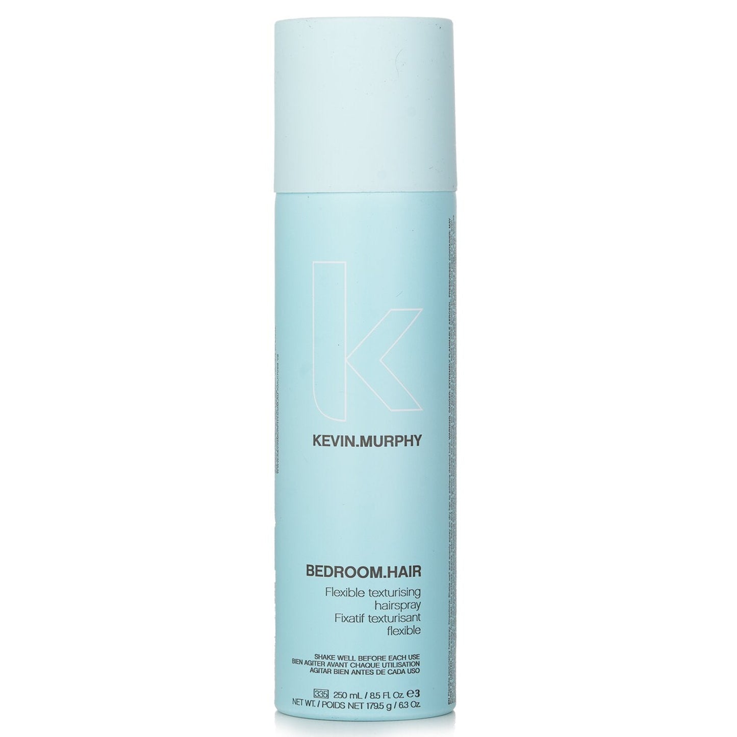 Kevin.Murphy Bedroom.Hair Flexible Texturising Hairspray 250ml/8.4oz