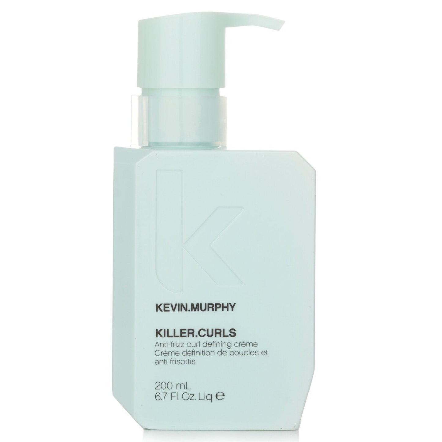 Kevin.Murphy Killer.Curls Anti Frizz Curl Defining Cream 200ml/6.7oz