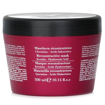 Fanola Botugen Reconstructive Mask 300ml/10.14oz