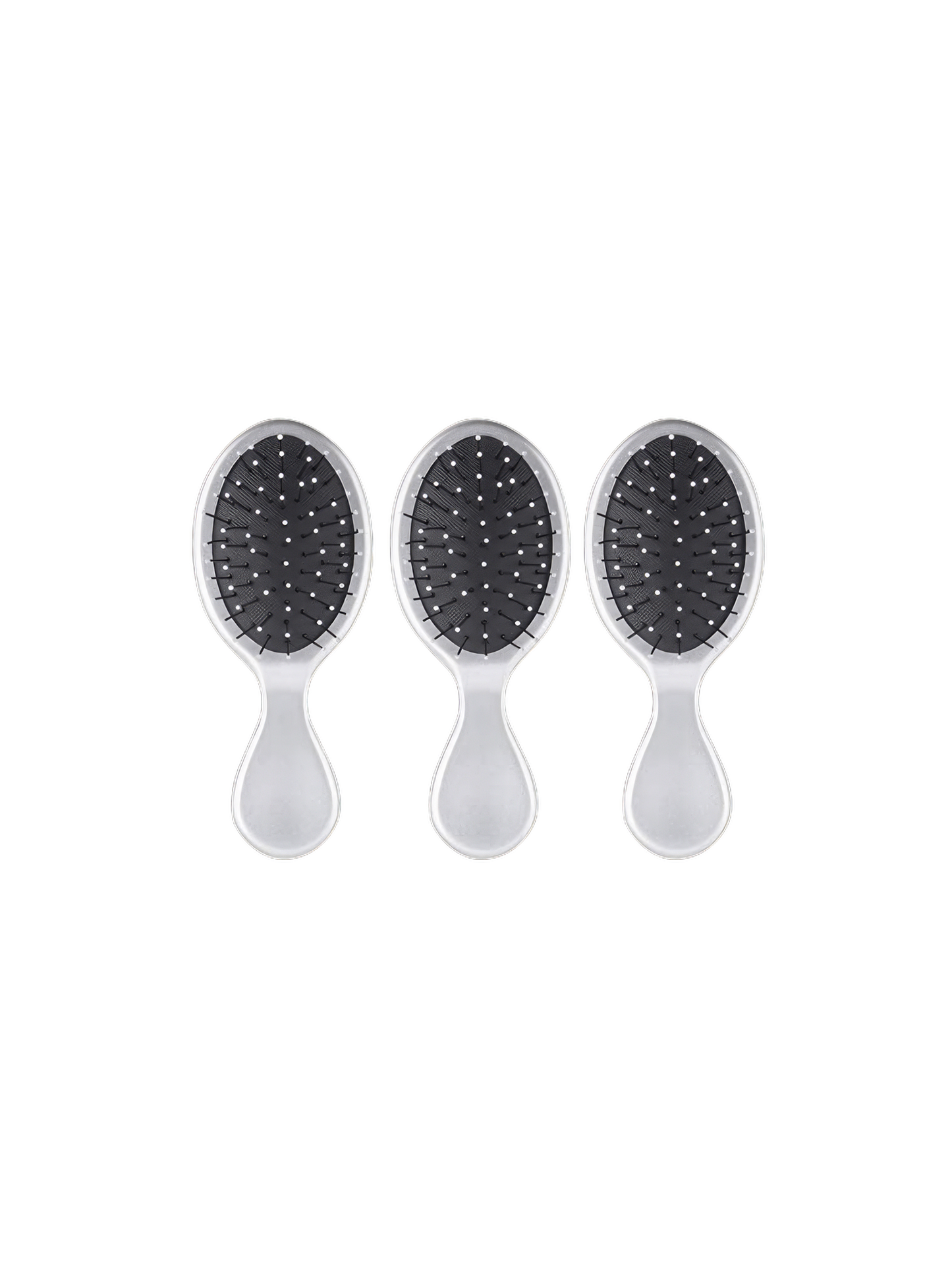 Mini Brush 3 Pack