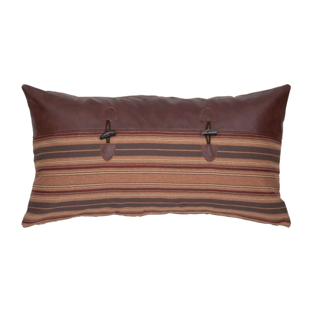 Fallen Leaf King Sham