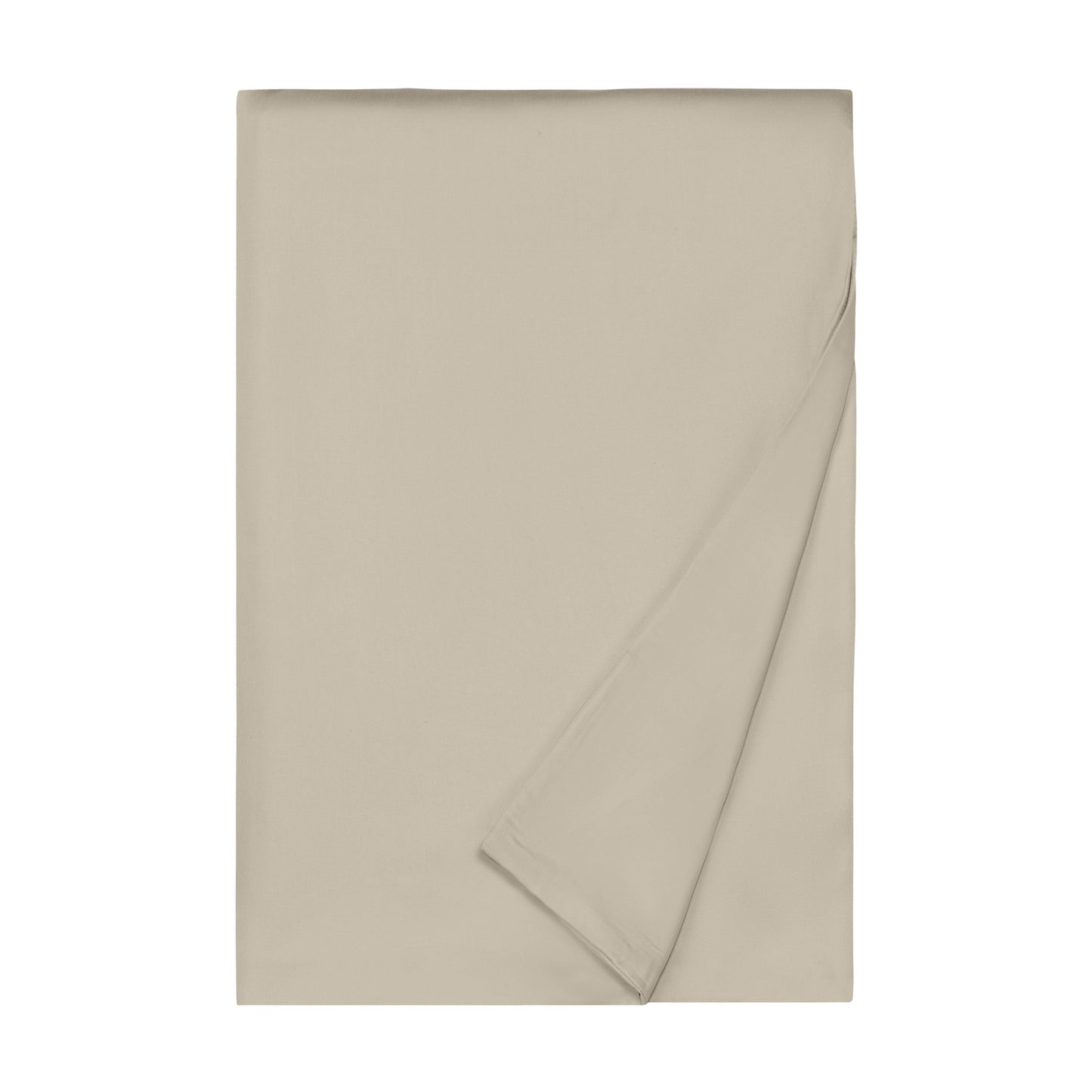 Home Treasures Athens Bedding Candlelight Solid Duvet Cover Fine Linens