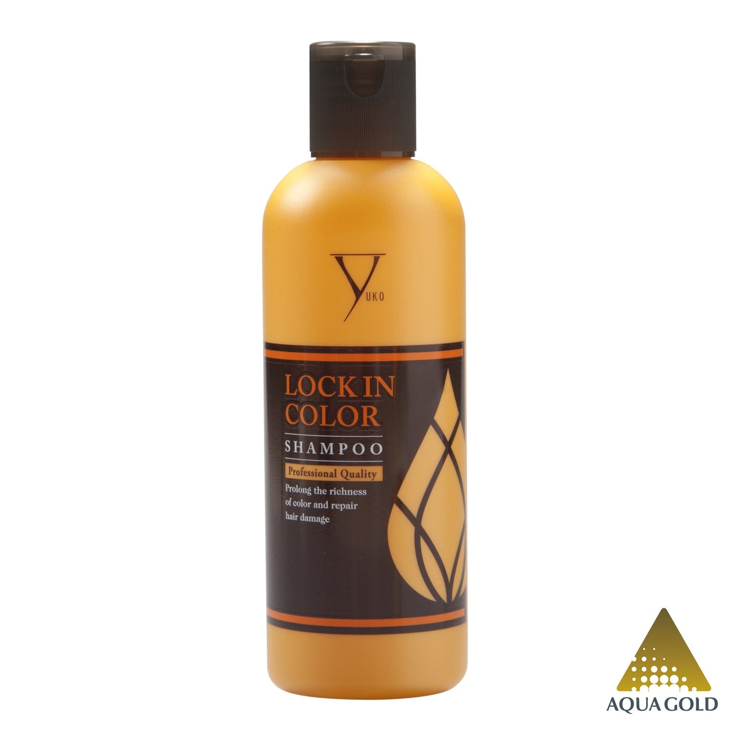 LOCK IN COLOR SHAMPOO SMALL (10.01 FL OZ / 300 ML)