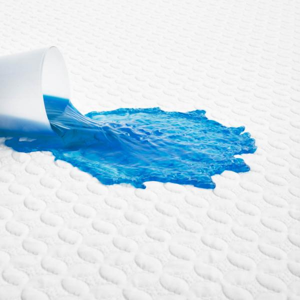 Malouf Five 5ided™ IceTech™ Mattress Protector