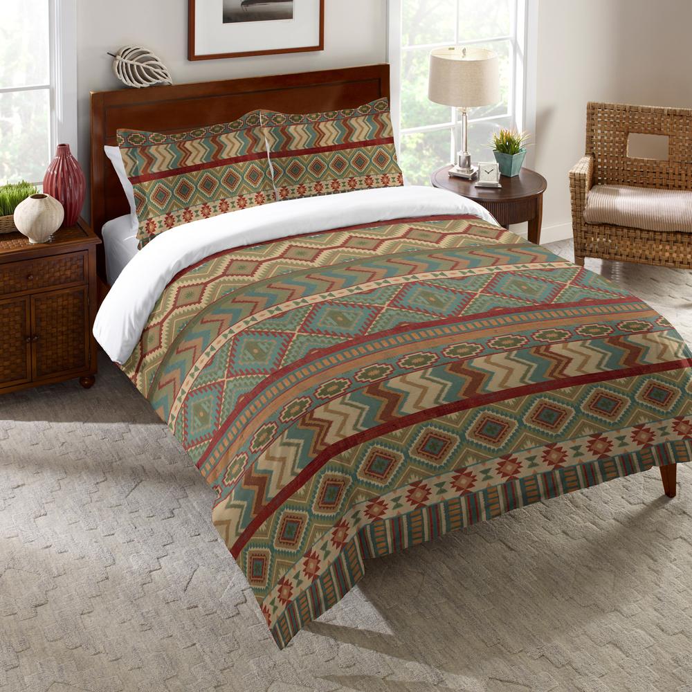 Sage Awakening Bedding Set