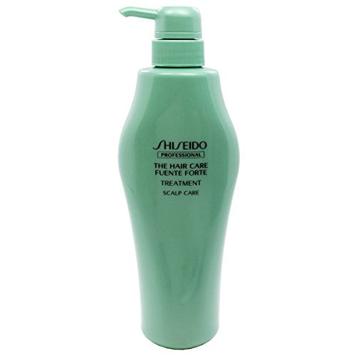 Shiseido Professional The Hair Care Fuente Forte Haircare Treatment For Dry Scalp 500ml