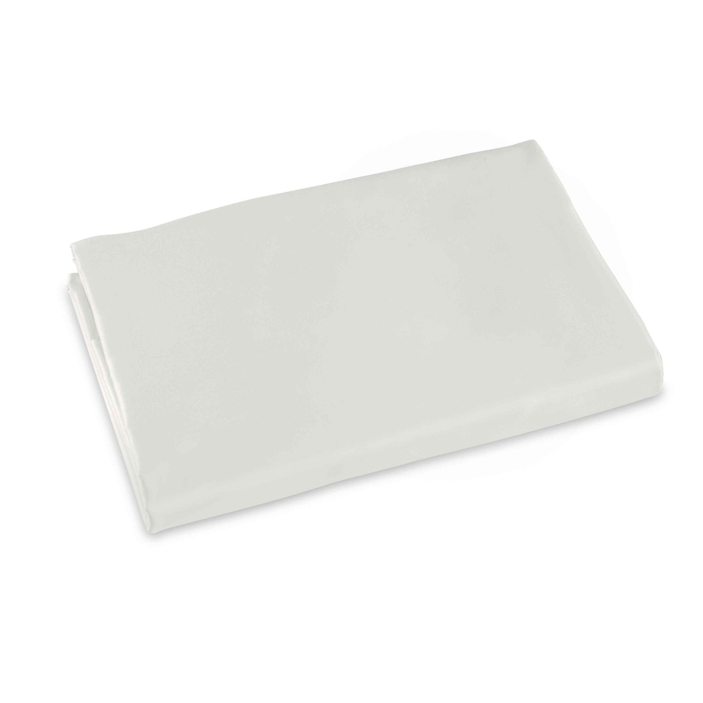 Clear Image of Signoria Raffaello Fitted Sheet in Pearl Color