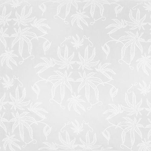 Pot Bedding by Dawson + Hellmann Bedding Dawson + Hellmann Full/Queen White