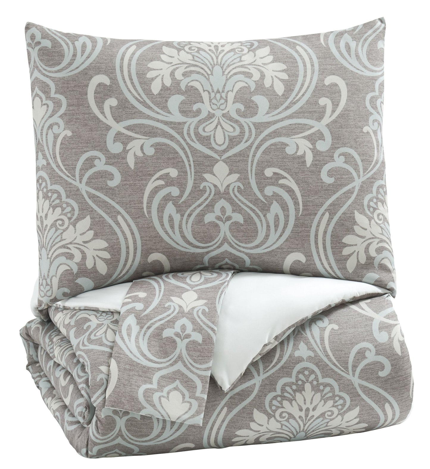 Noel King Comforter SetBedding Set