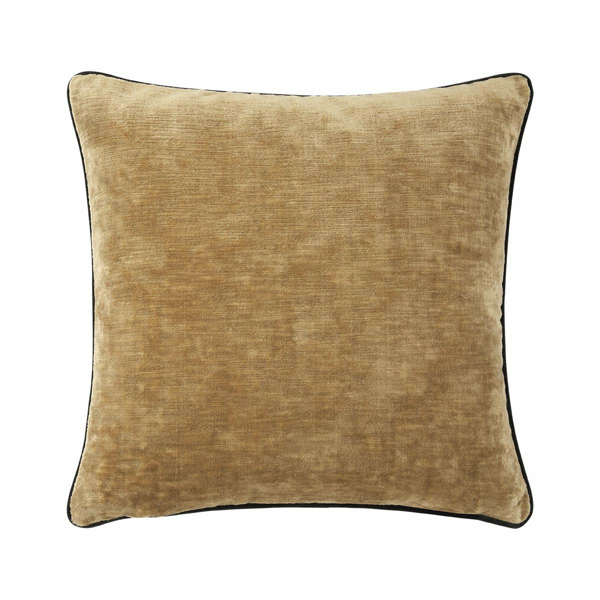 Yves Delorme Iosis Boromee Decorative Pillows - Daim