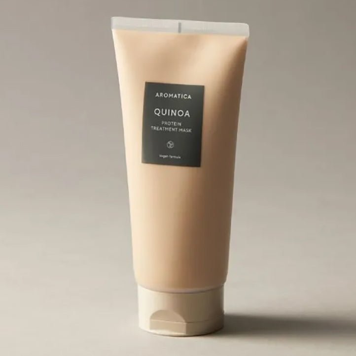 Quinoa Protein Treatment Mask 300ml