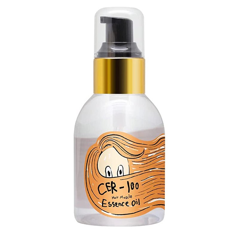 Hair Muscle Essence Oil (CER-100) 100ml