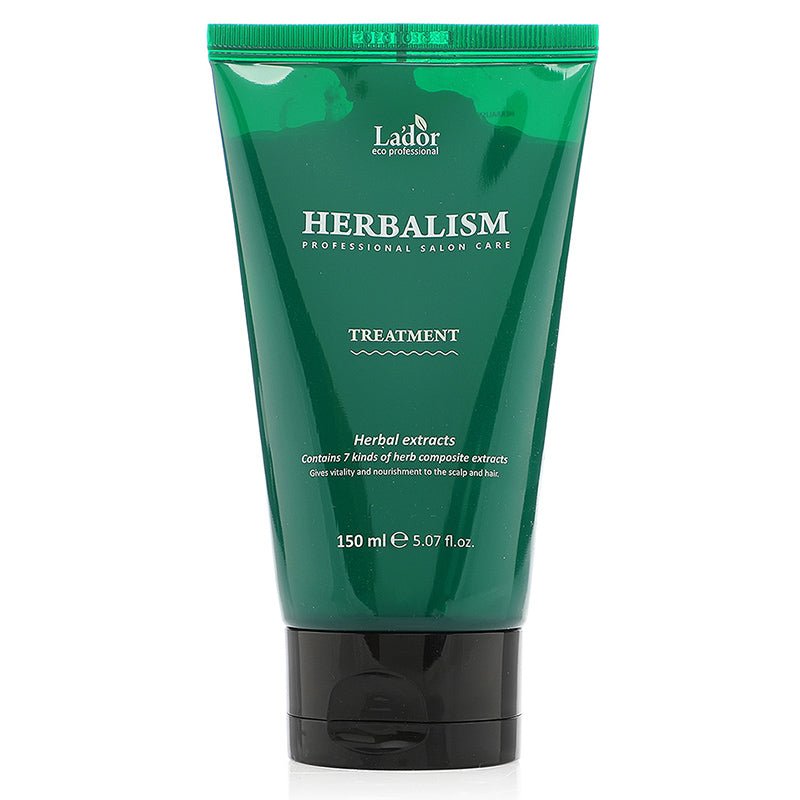 Herbalism Treatment 150ml