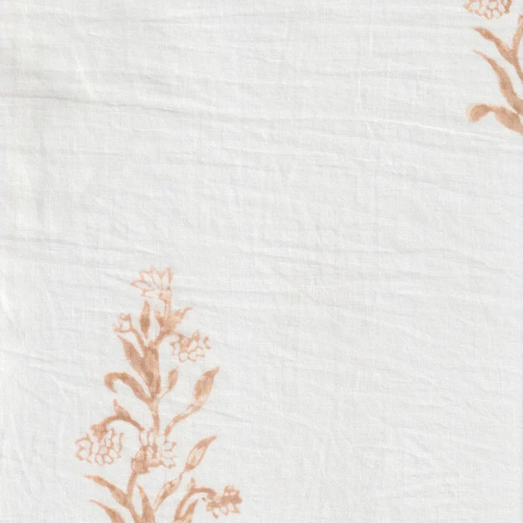 {Kerry Cassill} Cotton Bath Towel :: Lavender