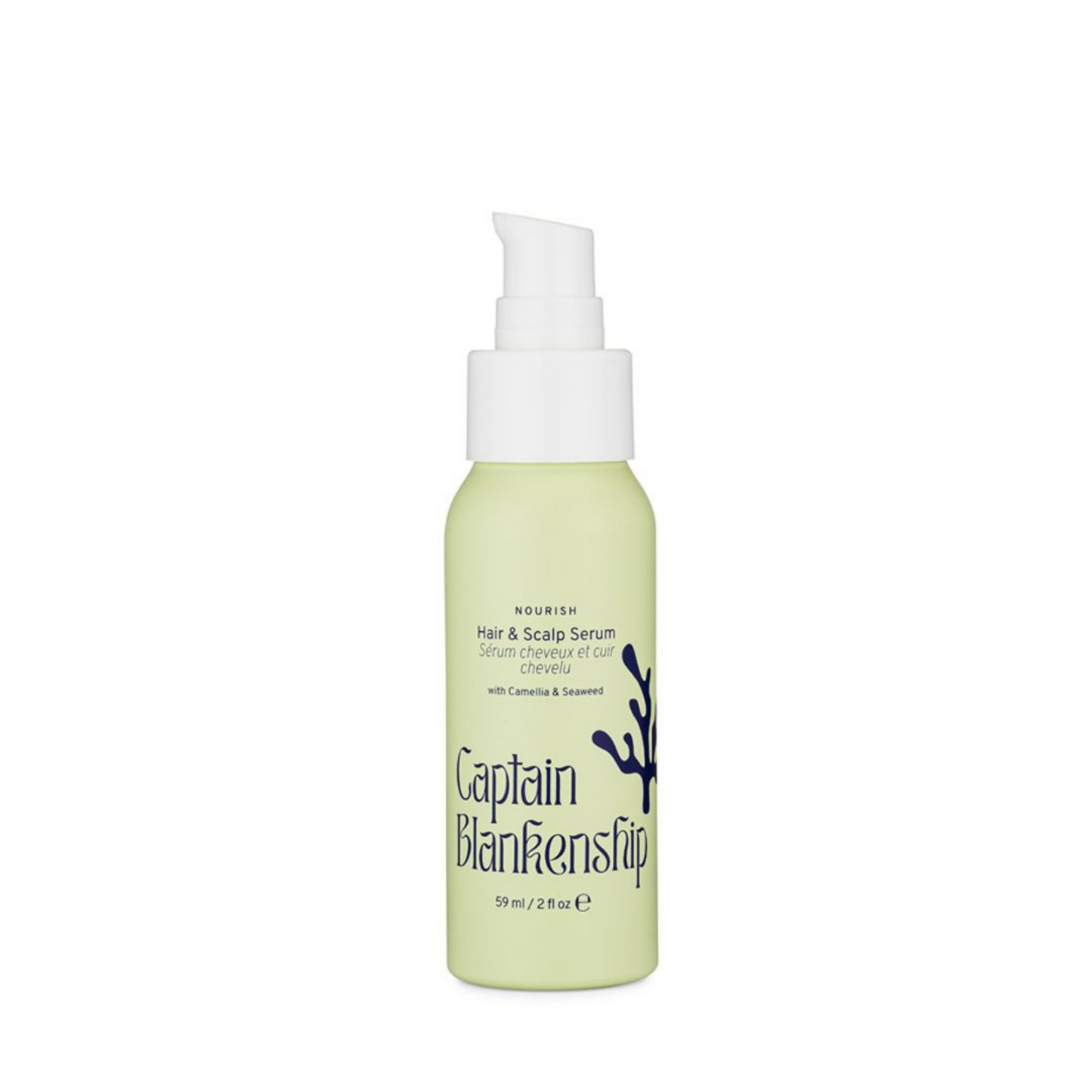 Captain Blankenship Hair & Scalp Serum (2 fl oz) #10085006