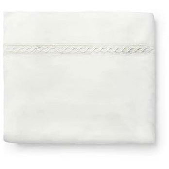 Sferra Millesimo Bedding Duvet Cover Ivory Fine Linens