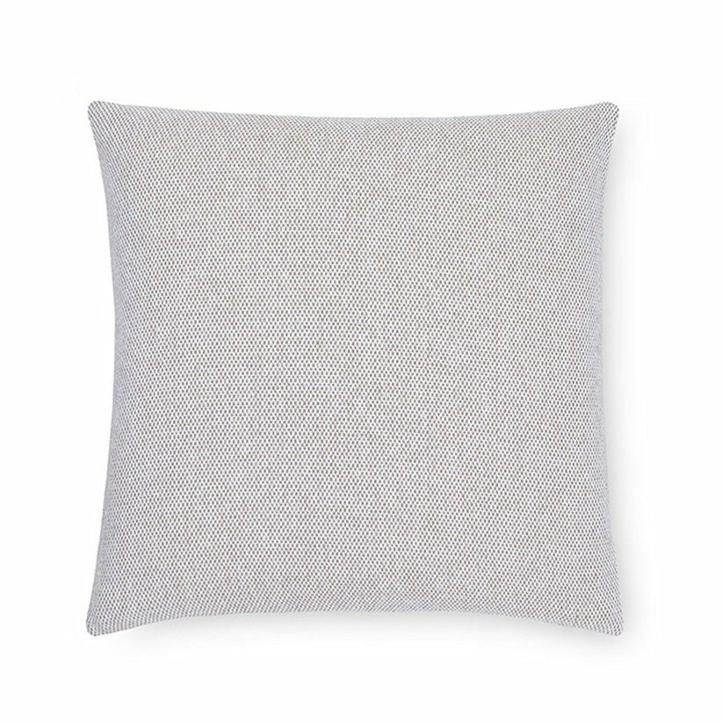 Sferra Terzo Decorative Pillow Main Mushroom Fine Linens