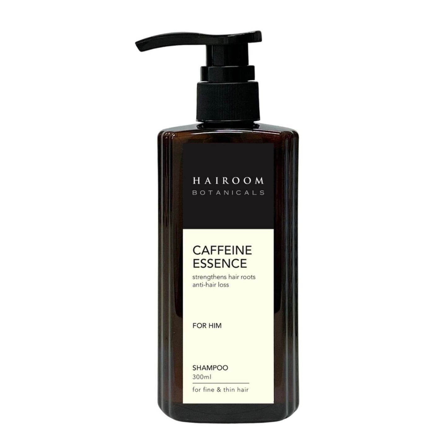 HAIROOM Caffeine Essence Anti-hair Loss Shampoo (For Men)