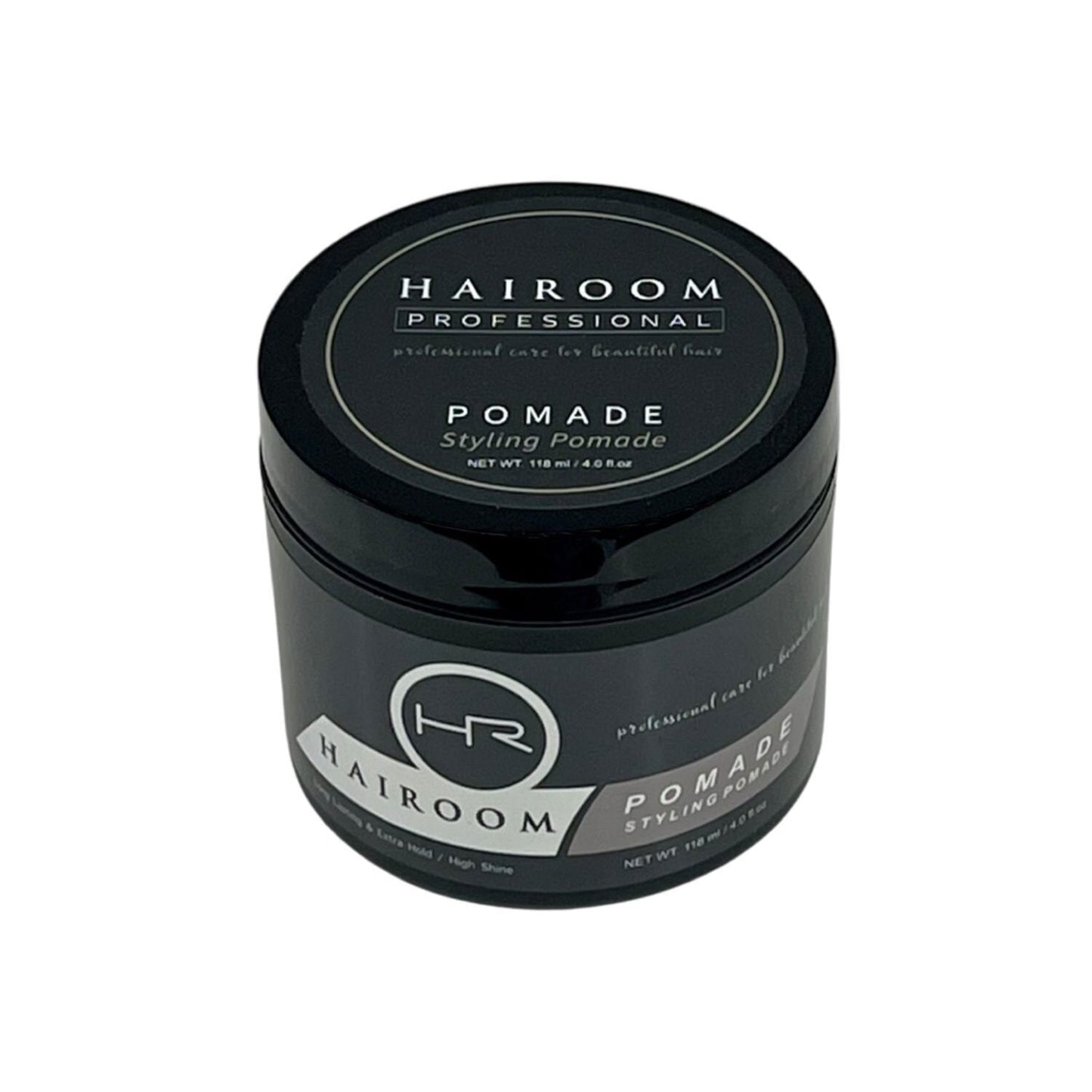 HAIROOM ?Pomade? Styling Pomade 118ml