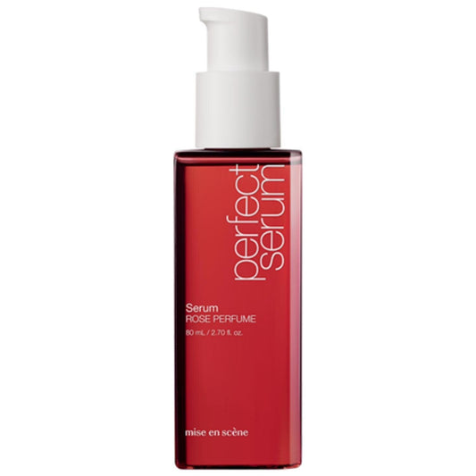 MISE en SCENE Perfect Repair Serum (Rose Perfume)  80ml