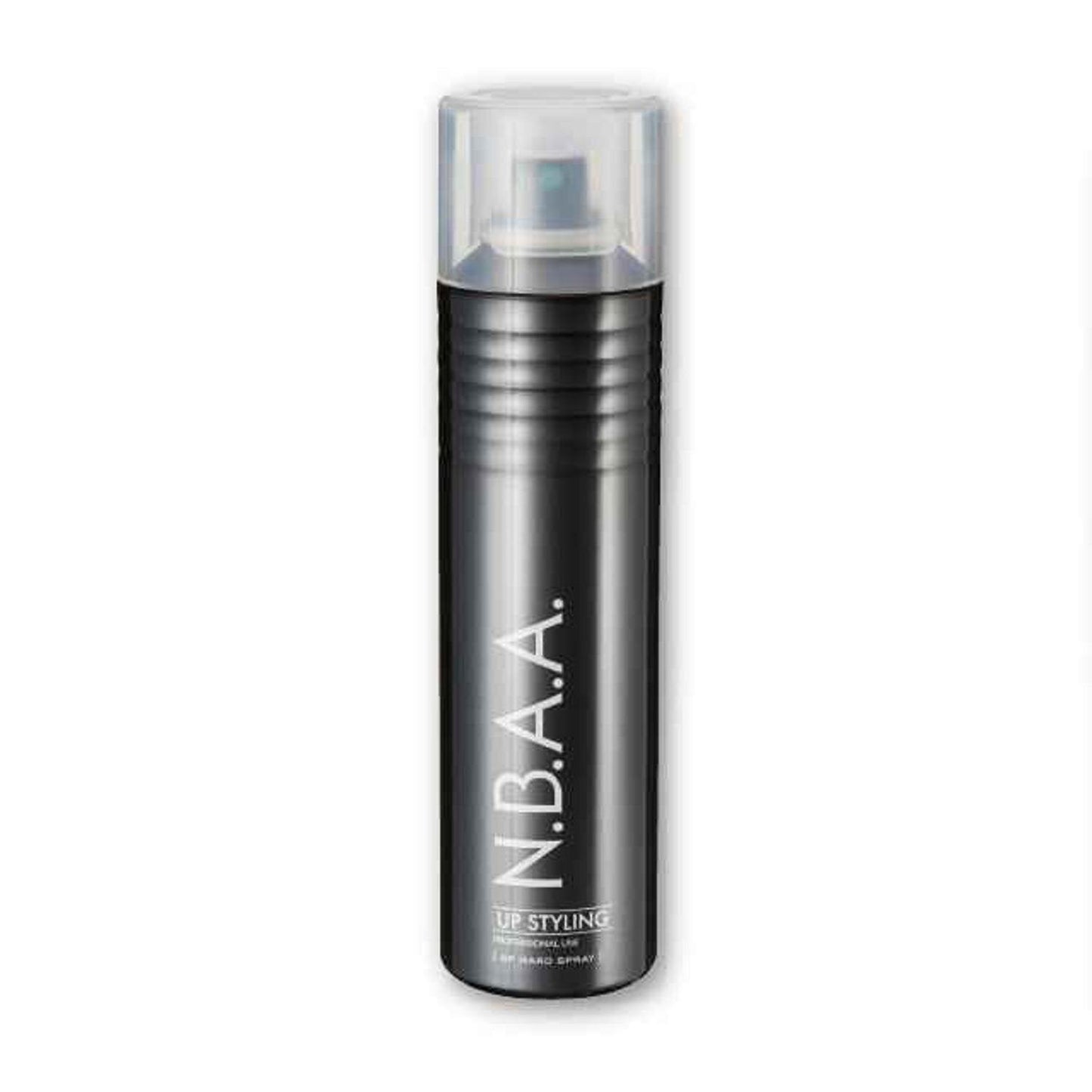 N.B.A.A. N.B.A.A. UP STYLING SP Hard Spray Hairspray  165g