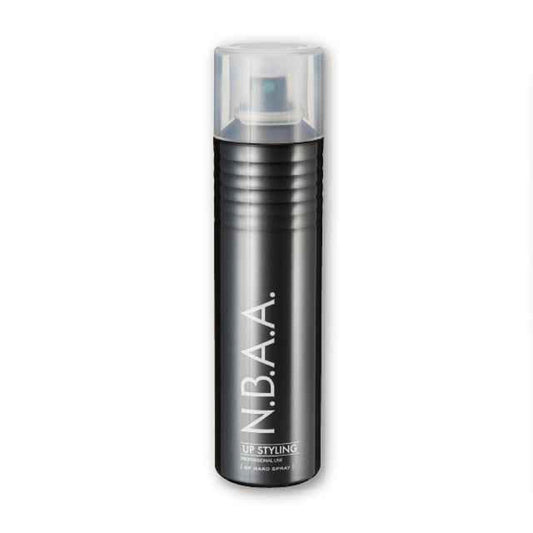 N.B.A.A. N.B.A.A. UP STYLING SP Hard Spray Hairspray  165g
